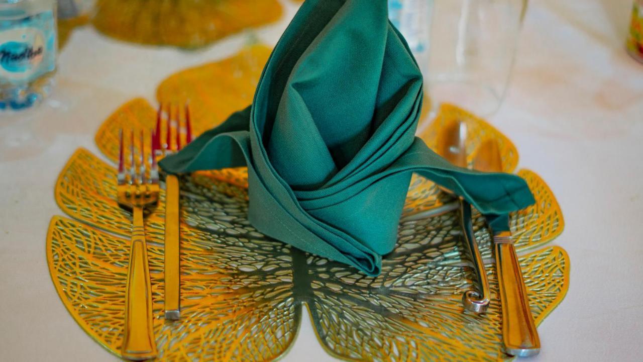 La Vallee De Bana المظهر الخارجي الصورة